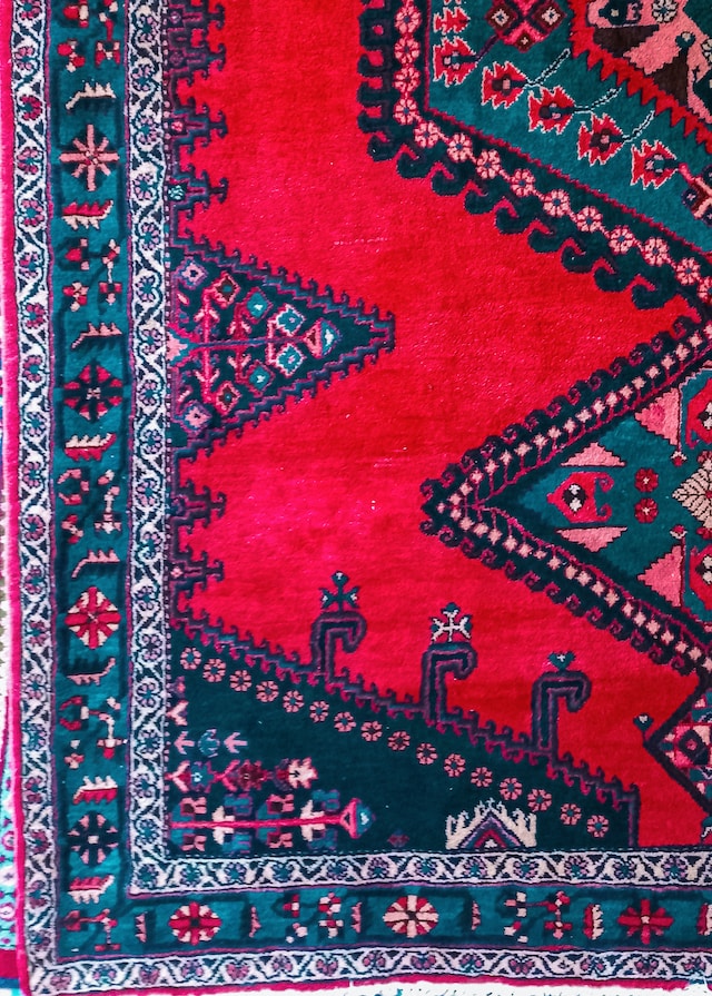 How to Care for a Pacific Northwest Native American Rug